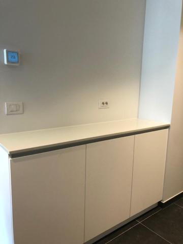 Apartament Bloc 79/One Knokke-Heist Zewnętrze zdjęcie