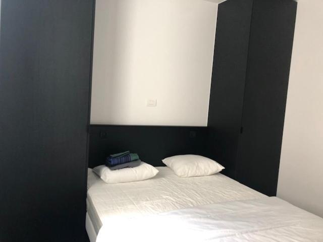 Apartament Bloc 79/One Knokke-Heist Zewnętrze zdjęcie