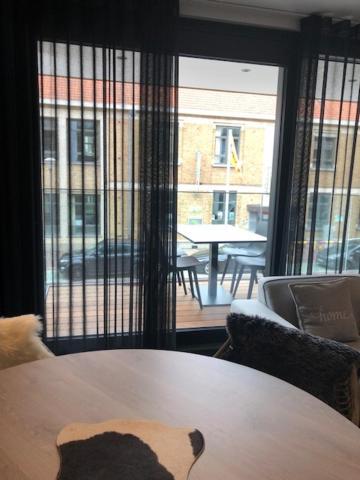 Apartament Bloc 79/One Knokke-Heist Zewnętrze zdjęcie