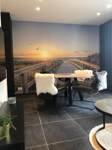 Apartament Bloc 79/One Knokke-Heist Zewnętrze zdjęcie