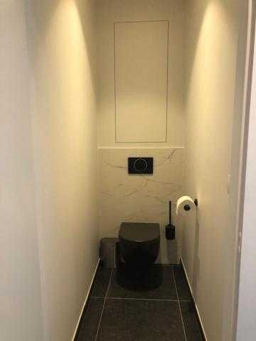 Apartament Bloc 79/One Knokke-Heist Zewnętrze zdjęcie